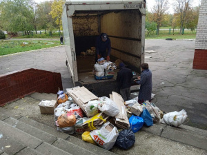 Фото: Криворізька гімназія № 126 (Facebook)