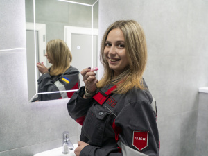 Фото пресслужби компанії Метінвест