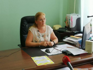 У четырех учителей Ингулецкого района подозревают инфицирование коронавирусом