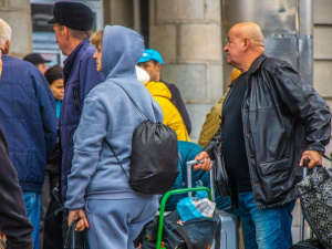 Фото пресслужби Дніпропетровської ОВА