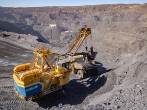 Фото пресслужби компанії Метінвест