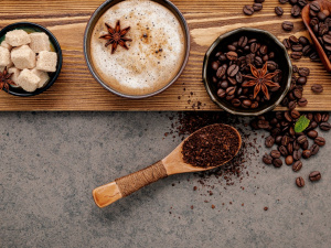 Що можна додати до кави - фото з відкритих джерел