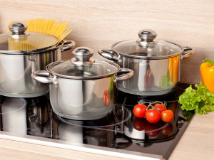 Як прибрати подряпини з нержавіючої сталі: прості поради