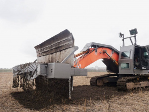 Фото: Олександр Вілкул (Telegram)