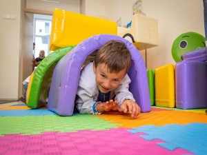 Фото пресслужби Дніпропетровської ОВА