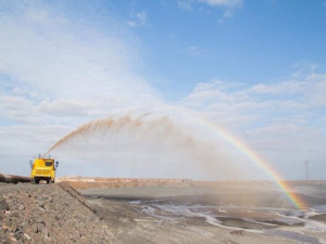 Фото пресслужби компанії Метінвест