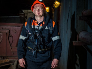 Герои среди нас: криворожанин спас жизнь умирающему мужчине