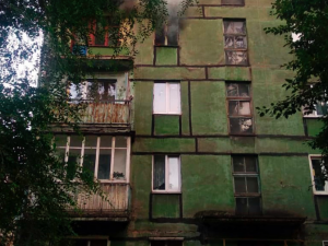 Фото пресс-службы ГСЧС Днепропетровской области