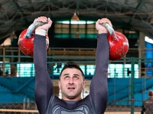 Фото: ГУ ДСНС України у Дніпропетровській області