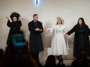 Фото Криворізького Центру Сучасної Культури / KRCC