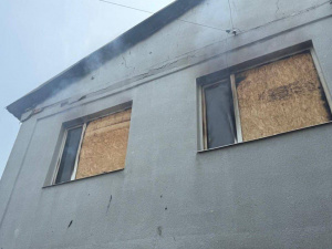 Фото пресслужби Дніпропетровської ОВА