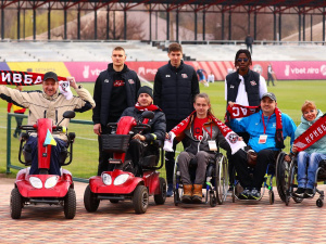 Фото: ФК "Кривбас"