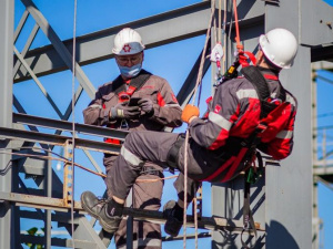 Фото пресслужби компанії Метінвест