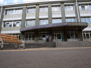 Фото пресслужби компанії Метінвест