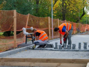 Фото пресс-службы Днепропетровской ОГА