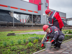 Фото пресслужби компанії Метінвест