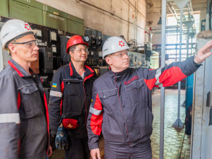 Фото редакції krivbass.city