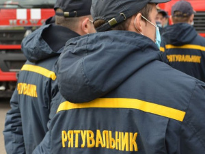 «Ми за безпечне майбутнє»: рятувальники Дніпропетровщини запрошують дітей до участі у конкурсі