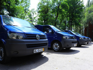 Фото пресслужби компанії Метінвест