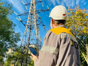 ДТЕК Дніпровські електромережі ліквідовує наслідки негоди