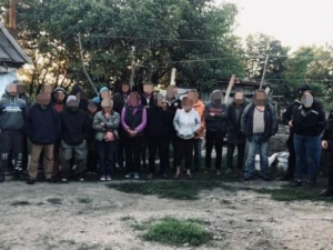 Фото: Пресслужба Київської прокуратури