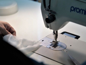 Фото із офіційної сторінки виконкому Інгулецької районної у місті ради у соціальній мережі Facebook