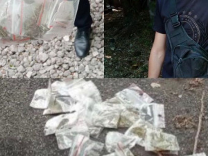 Фото пресс-службы Полка патрульной полиции Кривого Рога