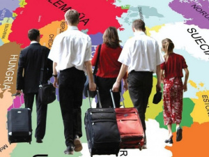 I’m Ukrainian: новий застосунок для вимушено переміщених українців закордоном