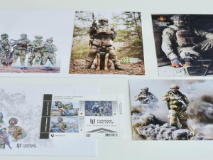 У Кривому Розі можна придбати нову марку: чи вистачить всім охочим