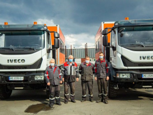 Фото пресс-службы компании Метинвест