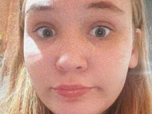 Увага! Криворізька поліція розшукує 14-річну Марію Герасімову