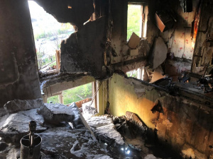 Фото пресслужби Криворізької РВА