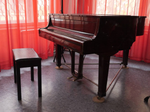 Фото управління преси Криворізького міськвиконкому 