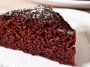 Пісна випічка нашвидкуруч: рецепт шоколадного пирога