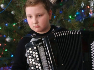 Фото: Криворожская музыкальная школа № 4