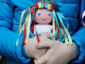 рф відмовилася надати Україні список вивезених дітей, які хочуть повернутися, - Лубінець