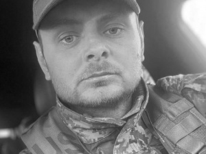 Через збройну агресію росії загинув криворіжець Денис Аністрат
