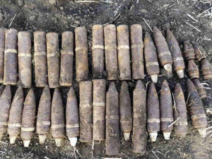 Фото пресслужби ДСНС Дніпропетровської області