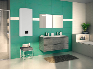 Бойлер чи проточний водонагрівач - фото з відкритих джерел