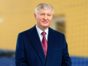 Заява Ріната Ахметова щодо активів Медіа Група Україна