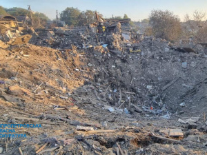 Фото: Дніпропетровська обласна прокуратура