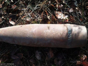 Фото пресслужби ДСНС Дніпропетровської області