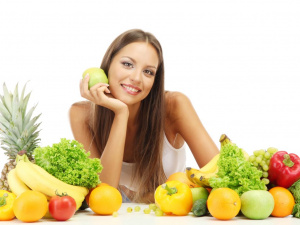 Авітаміноз - фото з відкритих джерел