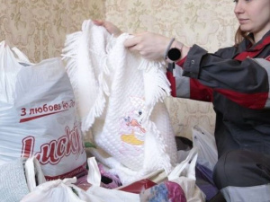 Фото пресслужби компанії Метінвест 