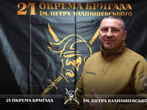 З мирної Польщі до пекла Покровська: історія нацгвардійця з Кривого Рогу на псевдо Варшава