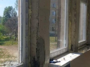 Фото пресслужби виконкому Криворізької міської ради