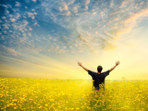 віра в майбутнє, фото ілюстративне