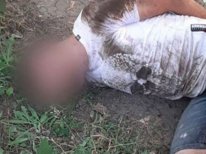 Фото пресс-службы Полка патрульной полиции Кривого Рога