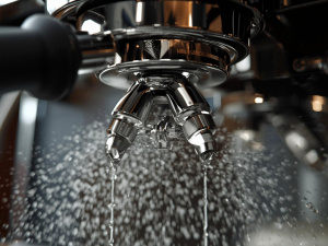 Догляд за кавоваркою: крок за кроком - фото з відкритих джерел