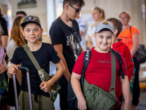 Фото пресслужби Дніпропетровської ОВА